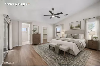 763 N Skywalker Place, Green Valley, AZ 85614 - Photo 18
