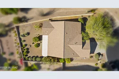 763 N Skywalker Place, Green Valley, AZ 85614 - Photo 40