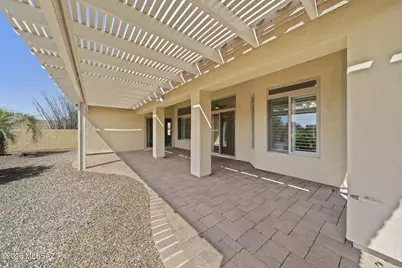 763 N Skywalker Place, Green Valley, AZ 85614 - Photo 34