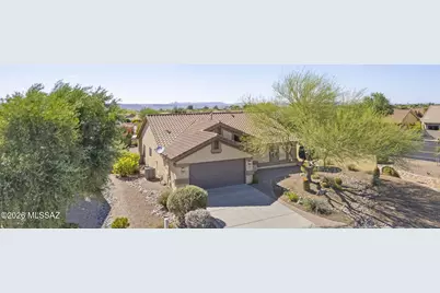 763 N Skywalker Place, Green Valley, AZ 85614 - Photo 44