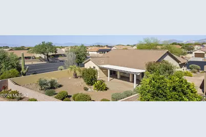 763 N Skywalker Place, Green Valley, AZ 85614 - Photo 42