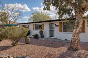 129 N Columbus Blvd, Tucson, AZ 85711 - Photo 4