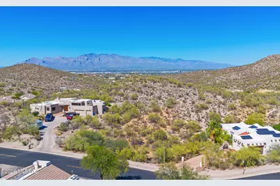 917 S Bill Martin Drive #26, Tucson, AZ 85745 - Photo 1