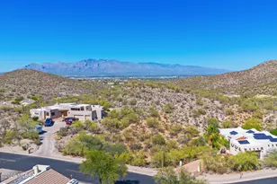 917 S Bill Martin Dr, Tucson, AZ 85745 - Photo 1