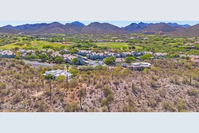 917 S Bill Martin Drive #26, Tucson, AZ 85745 - Photo 8