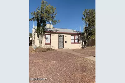 1143 N Richey Boulevard, Tucson, AZ 85716 - Photo 1