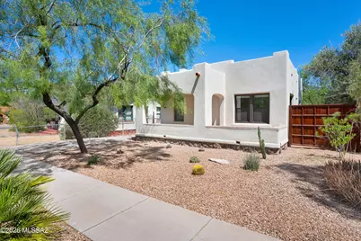 705 E Mabel Street, Tucson, AZ 85719 - Photo 2