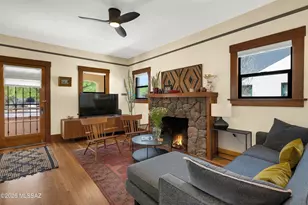 705 E Mabel St, Tucson, AZ 85719 - Photo 8