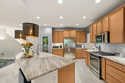 11589 W Granville Drive, Marana, AZ 85653 - Photo 4