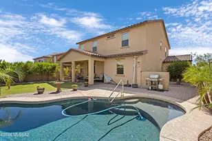 11589 W Granville Dr, Marana, AZ 85653 - Photo 30