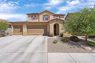 11589 W Granville Dr, Marana, AZ 85653 - Photo 2
