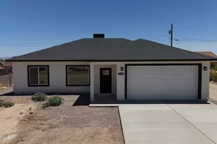 8583 S Thunderbird Dr, Safford, AZ 85546 - Photo 1