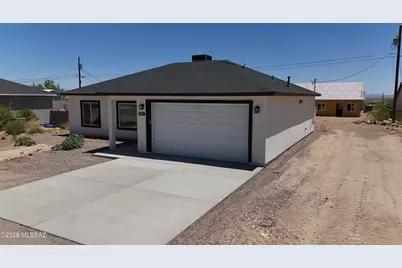 8583 S Thunderbird Drive, Safford, AZ 85546 - Photo 34