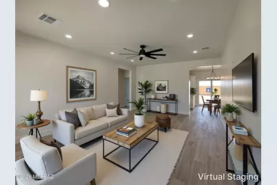 8583 S Thunderbird Drive, Safford, AZ 85546 - Photo 2