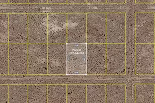 Tbd Az Sun Sites Lot, Cochise, AZ 85606 - Photo 1