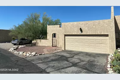 6319 N Camino Los Mochis, Tucson, AZ 85718 - Photo 10
