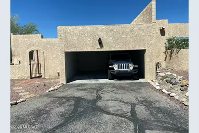 6319 N Camino Los Mochis, Tucson, AZ 85718 - Photo 46