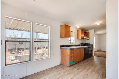 7983 N Team Roper Road, Tucson, AZ 85743 - Photo 6
