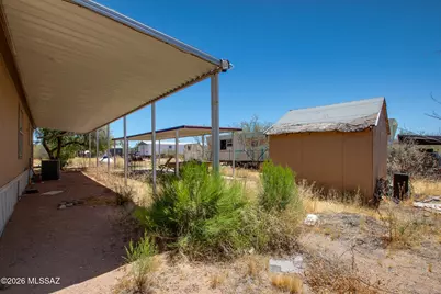 7983 N Team Roper Road, Tucson, AZ 85743 - Photo 36