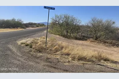 Tbd S Quail Ridge Drive #C, Benson, AZ 85602 - Photo 2