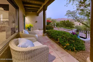 6261 E Calle De Mirar, Tucson, AZ 85750 - Photo 8
