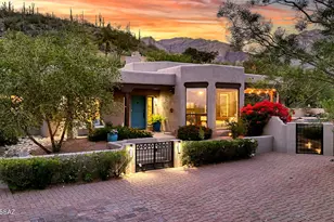 6261 E Calle De Mirar, Tucson, AZ 85750 - Photo 1