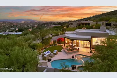 6261 E Calle De Mirar, Tucson, AZ 85750 - Photo 2