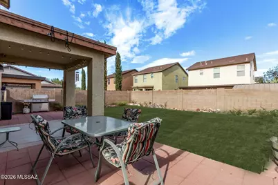 6939 S Blueeyes Drive, Tucson, AZ 85756 - Photo 26