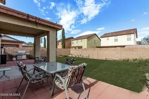 6939 S Blueeyes Dr, Tucson, AZ 85756 - Photo 26