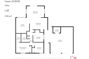 7540 E Poinciana Dr, Tucson, AZ 85730 - Photo 28