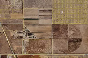 Tbd Az Sun Sites Lot, Cochise, AZ 85606 - Photo 1