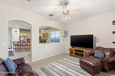 15018 N Rugged Lark Drive, Tucson, AZ 85739 - Photo 10