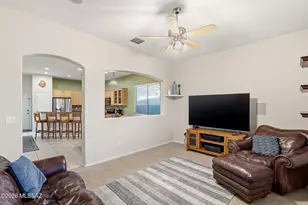 15018 N Rugged Lark Dr, Tucson, AZ 85739 - Photo 10