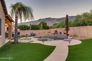 15018 N Rugged Lark Dr, Tucson, AZ 85739 - Photo 34