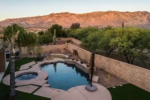 15018 N Rugged Lark Dr, Tucson, AZ 85739 - Photo 2
