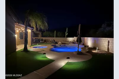 15018 N Rugged Lark Drive, Tucson, AZ 85739 - Photo 36