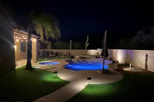15018 N Rugged Lark Dr, Tucson, AZ 85739 - Photo 36