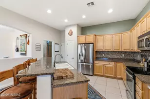 15018 N Rugged Lark Dr, Tucson, AZ 85739 - Photo 14