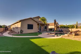 15018 N Rugged Lark Dr, Tucson, AZ 85739 - Photo 28