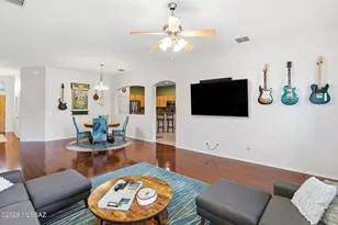 15018 N Rugged Lark Dr, Tucson, AZ 85739 - Photo 6