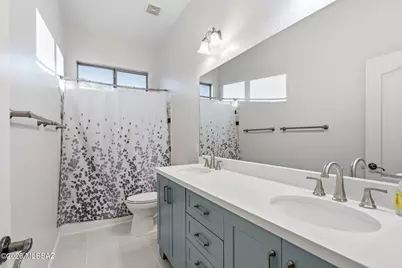 15018 N Rugged Lark Drive, Tucson, AZ 85739 - Photo 22
