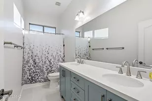 15018 N Rugged Lark Dr, Tucson, AZ 85739 - Photo 22