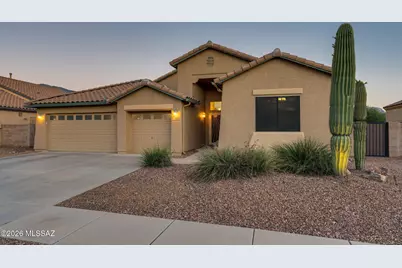 15018 N Rugged Lark Drive, Tucson, AZ 85739 - Photo 32