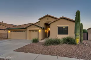 15018 N Rugged Lark Dr, Tucson, AZ 85739 - Photo 32