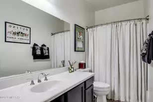 383 E Croydon Park Rd, Tucson, AZ 85704 - Photo 28