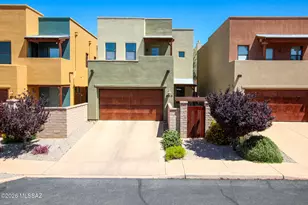 383 E Croydon Park Rd, Tucson, AZ 85704 - Photo 6