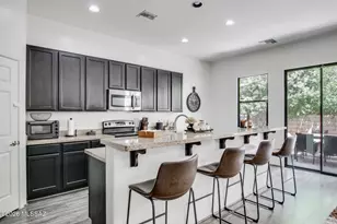 383 E Croydon Park Rd, Tucson, AZ 85704 - Photo 22