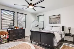 383 E Croydon Park Rd, Tucson, AZ 85704 - Photo 32