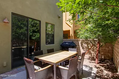 383 E Croydon Park Road, Tucson, AZ 85704 - Photo 12
