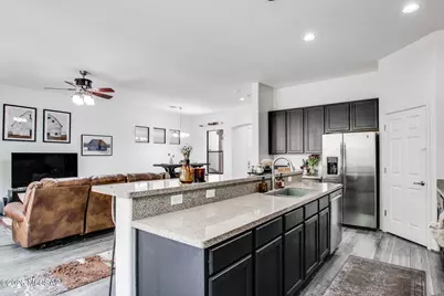 383 E Croydon Park Road, Tucson, AZ 85704 - Photo 24